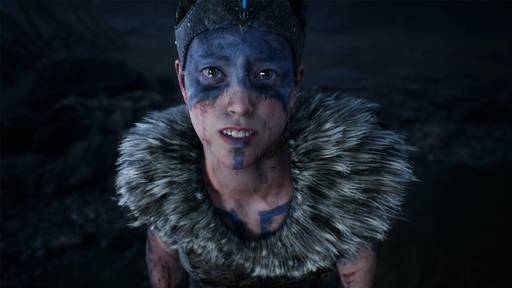 Hellblade: Senua's Sacrifice - Хватаясь за реальность. Задачи игры