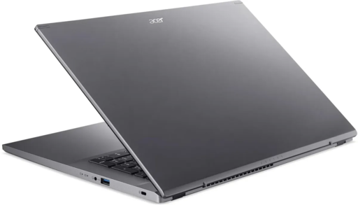 Игровое железо - Обзор ноутбука Acer Aspire 5